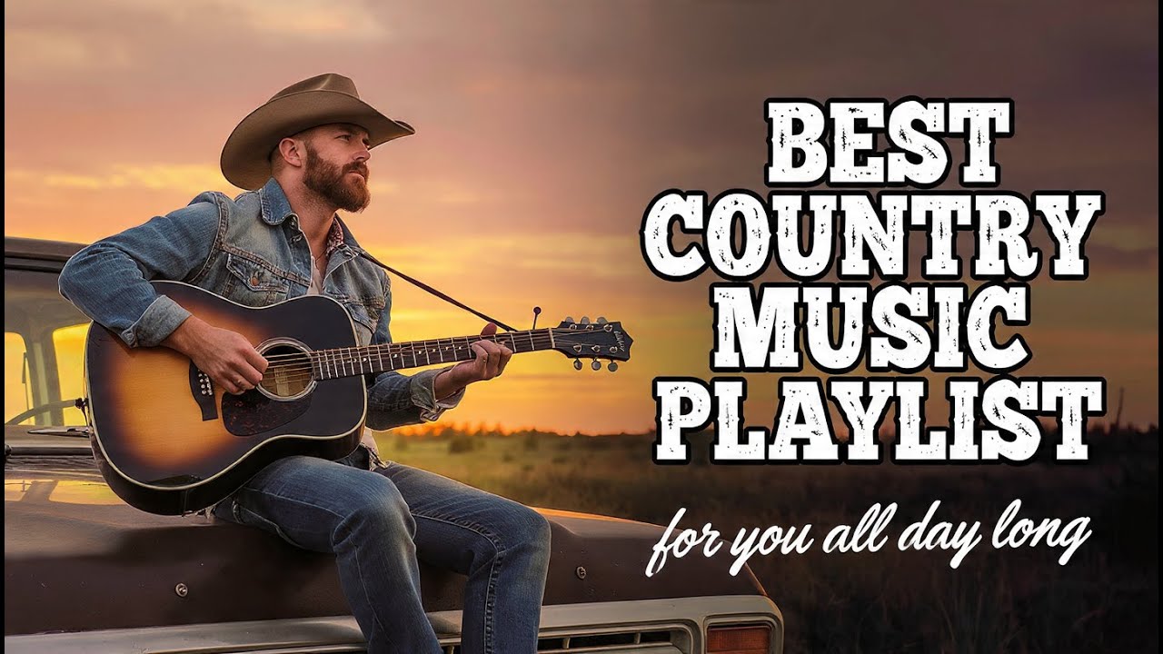 Timeless Twang & Tales: The Most Popular Traditional Country Songs of All Time – Featuring Merle Hag