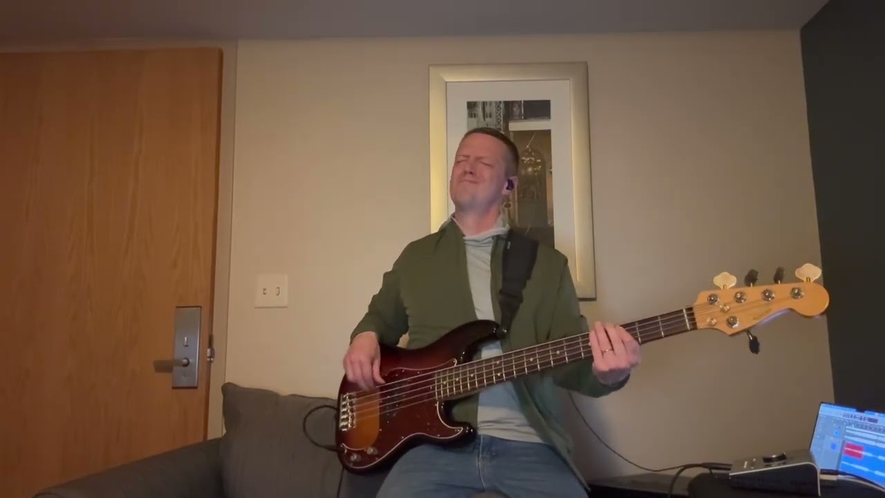 God of the Impossible Bass