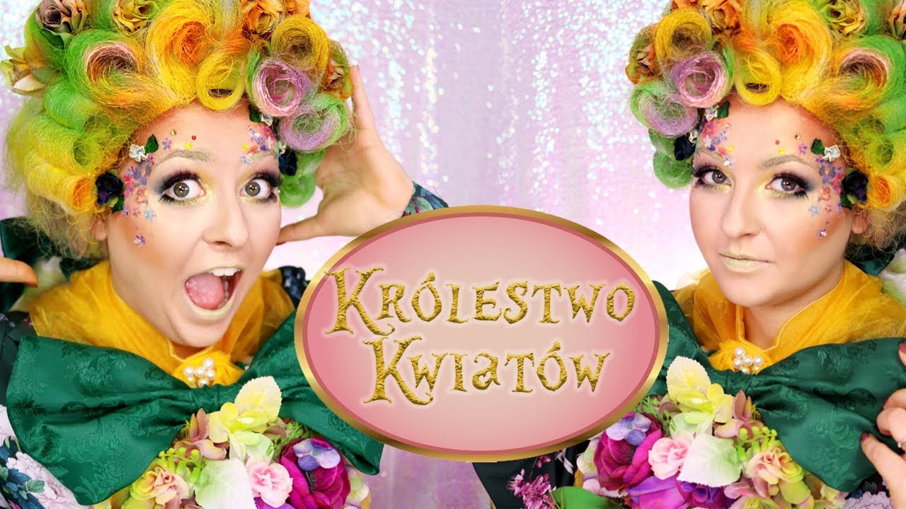 KRÓLESTWO KWIATÓW ⭐️ 