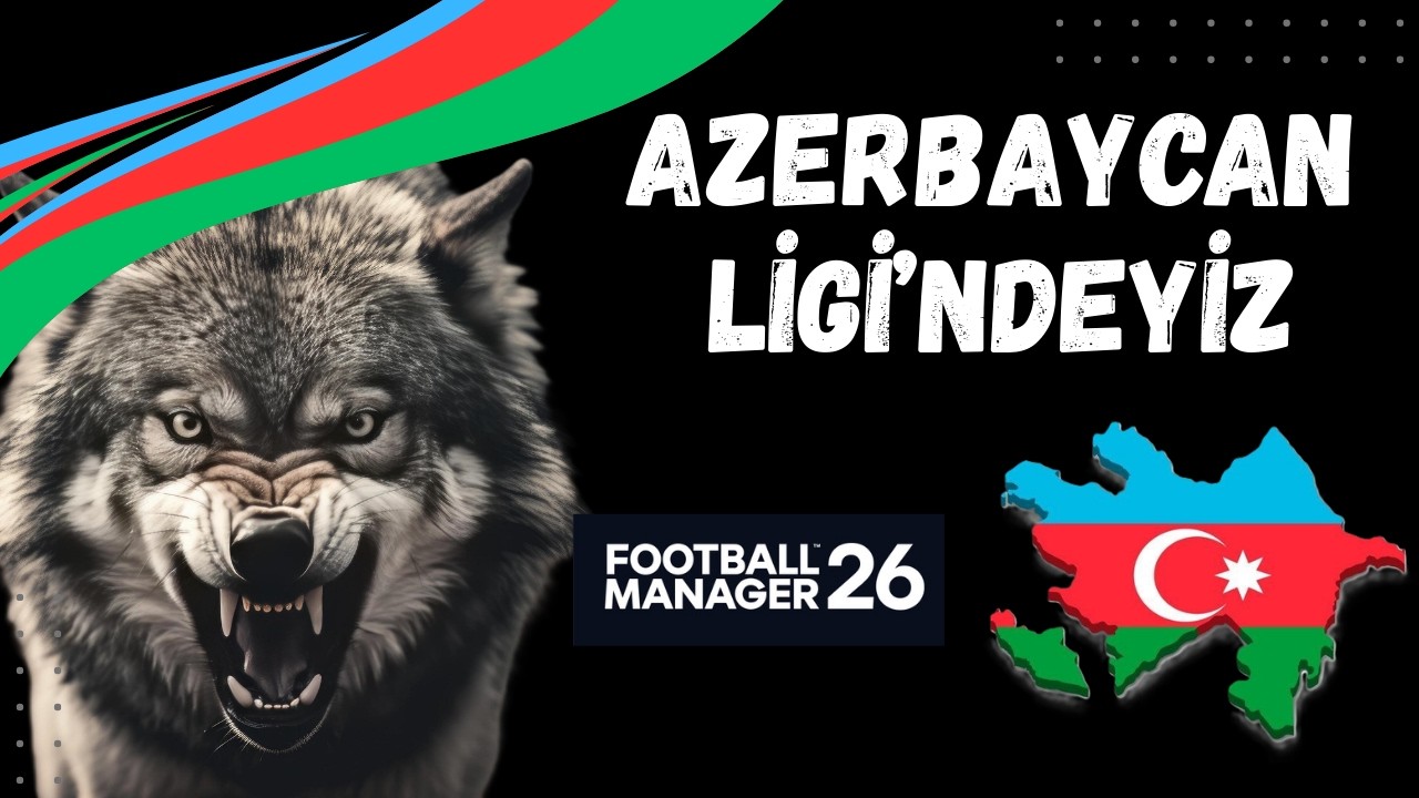 FM26 / Bölüm-1 / Kısa ve öz başlangıç