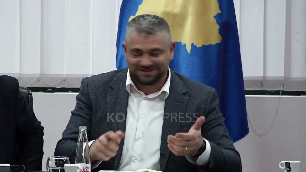 Takimi i parë i Këshillit Organizativ për shënimin e Epopesë së UÇK-së
