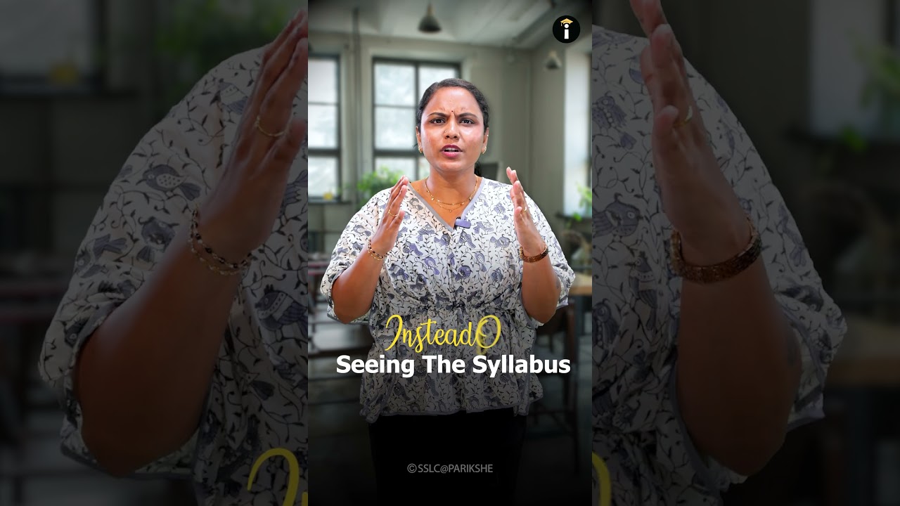 Too Much to Study? Parikshe Makes Exam Prep Smart & Consistent &ndash; You&rsquo;ve Got This