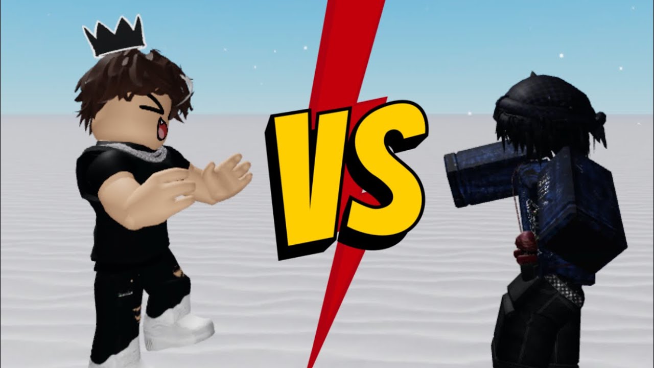 Me enfrente contra soloryee (casi le gano) y es muy bueno @solorye 