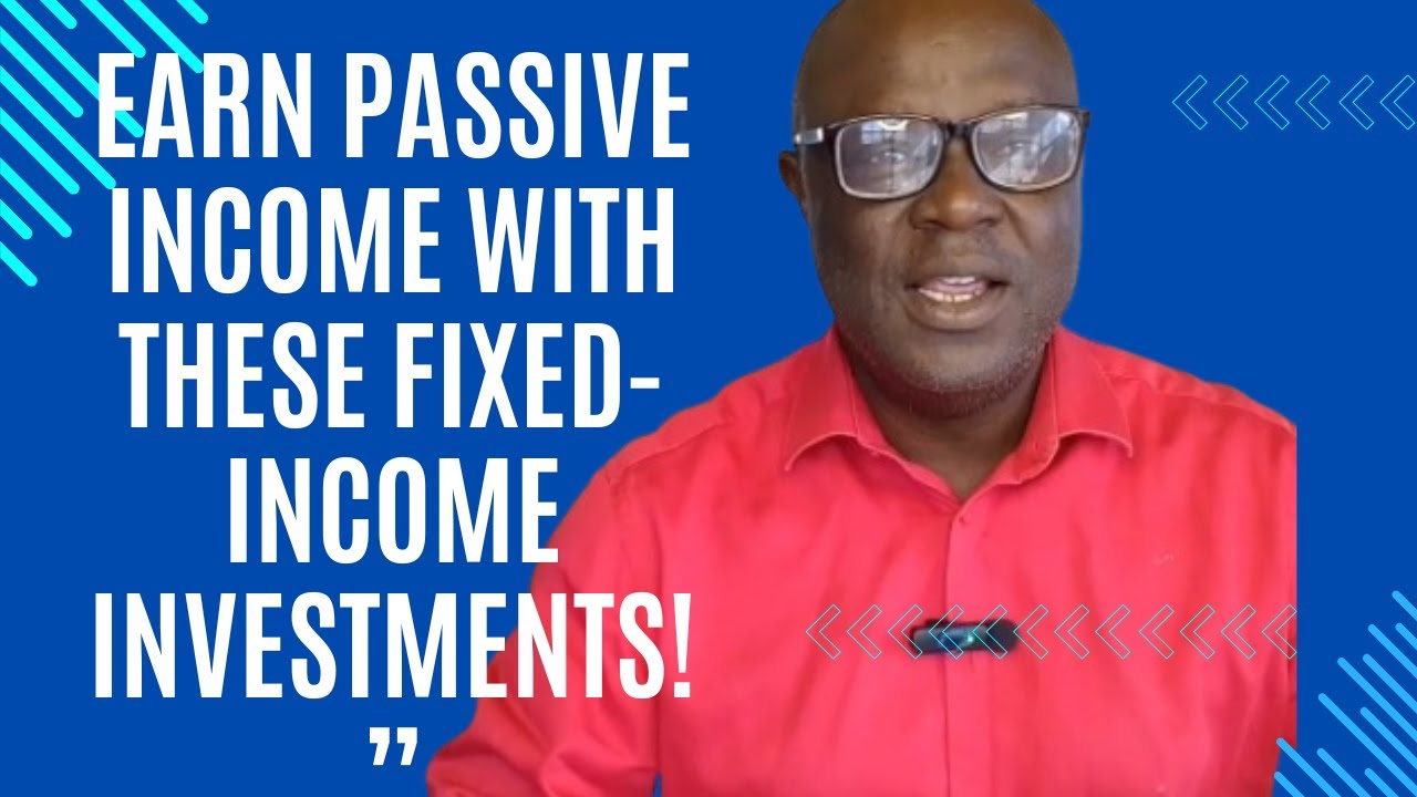 Earn Consistent Returns in Nigeria: Best Fixed-Income Investments for 2025&rdquo;