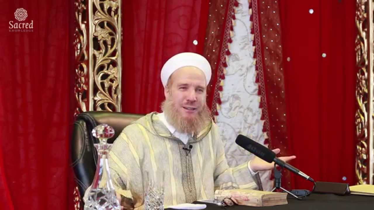 A Miracle in Lebanon, 1953 | Shaykh Muhammad al-Yaqoubi