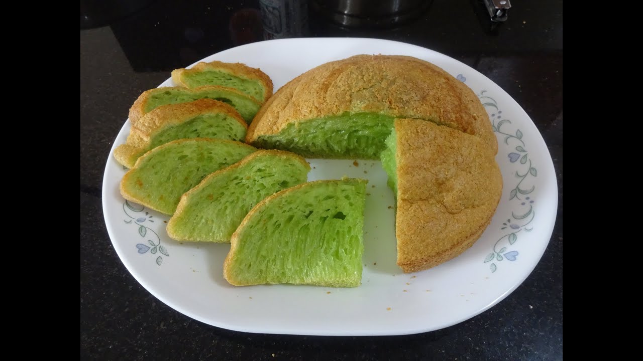 BÁNH BÒ NƯỚNG BẰNG AIRFRY NHANH GỌN DỂ LÀM