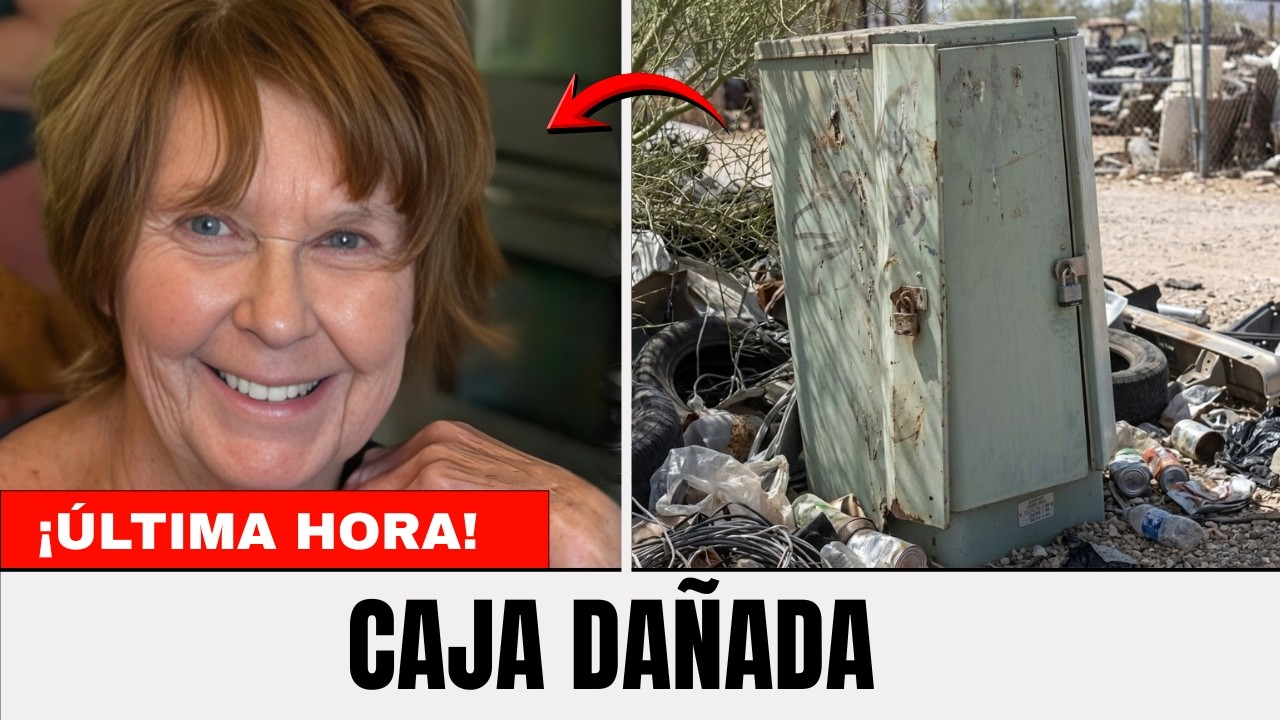 Caso Nancy Guthrie: ¡La Caja Dañada Que Apagó Todas Las Cámaras Esa Noche!