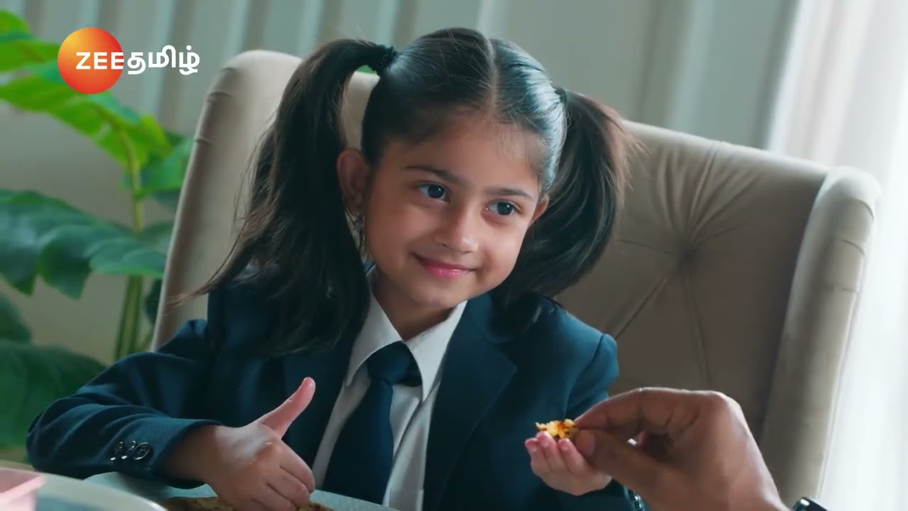 Naane Varuven | ராதா ஓட Memories 🖤 | Ep - 682 | Webisode | Apr 25 2025 | Zee Tamil