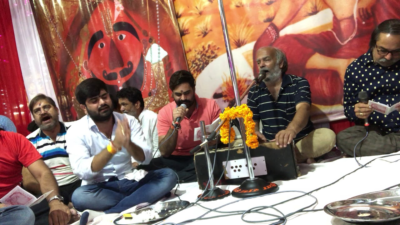 Lavnya chhand(लावण्य छन्द) shri salasar balaji story