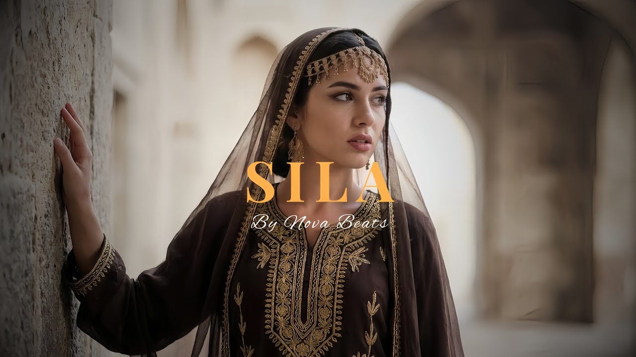 " Sila " Sad Turkish Violin x Dark Trap Beat (Instrumental) | Prod. by Nova Beats