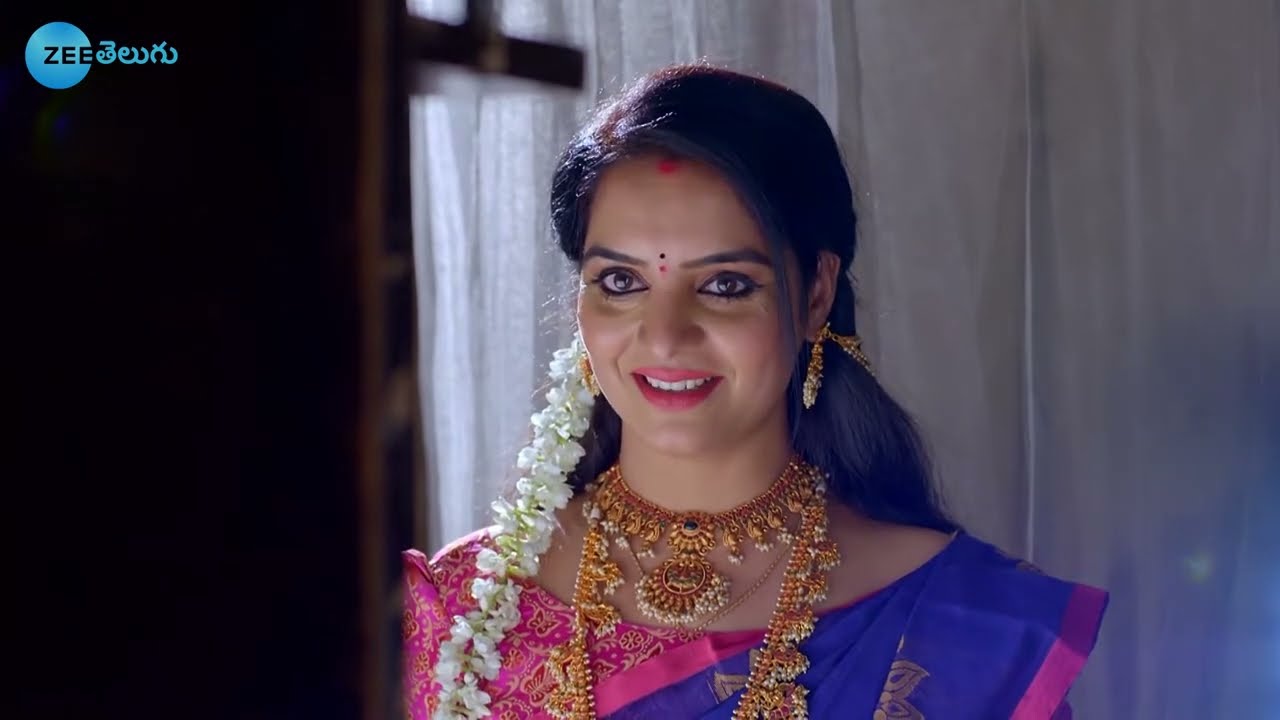 Vasu అక్కకి తెలివి తేటలు ఎక్కువ | Oohalu Gusagusalade | Full Ep 227 | Zee Telugu | 28 Jan 2022