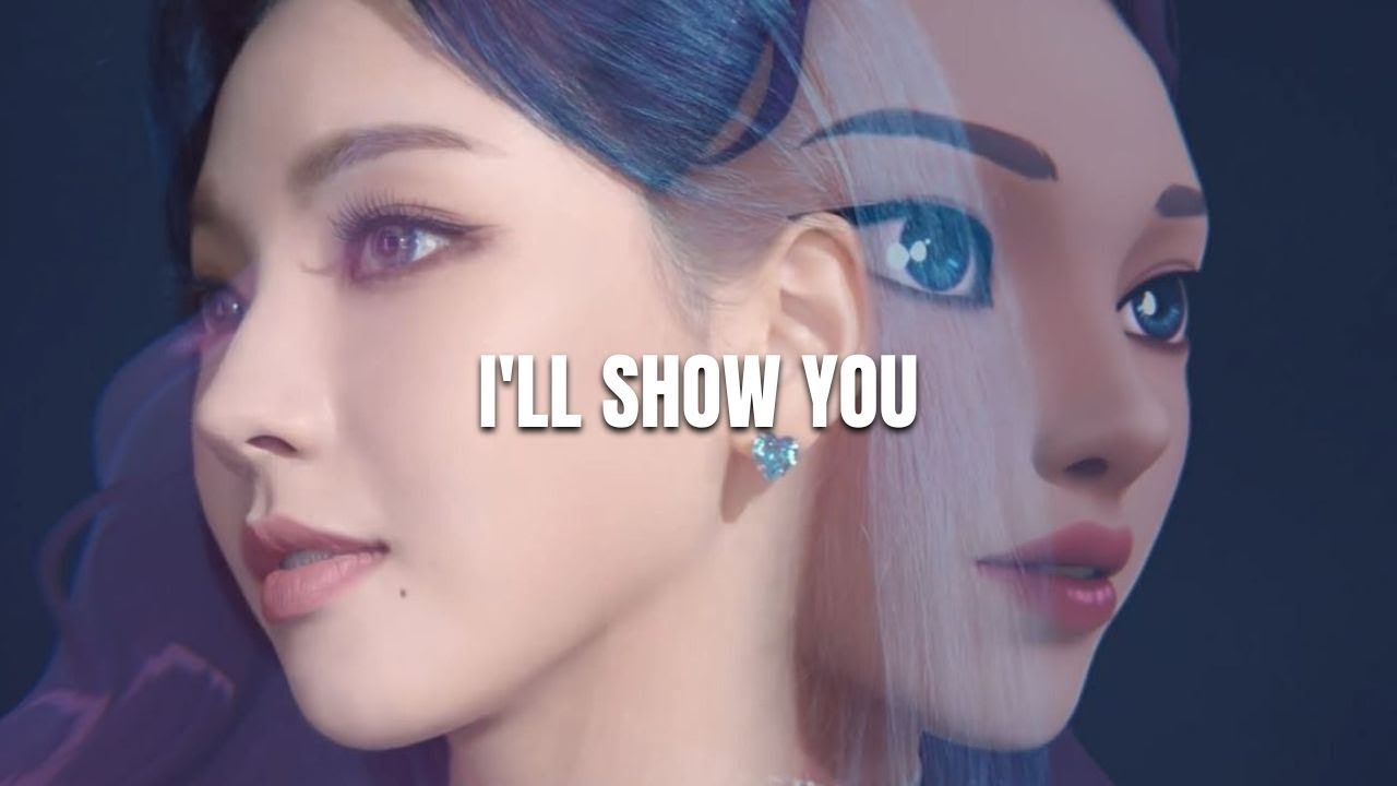 FMV Karina 카리나 [I&rsquo;LL SHOW YOU] aespa