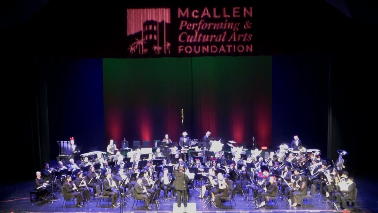 Festival Fanfare for Christmas by John Wasson
