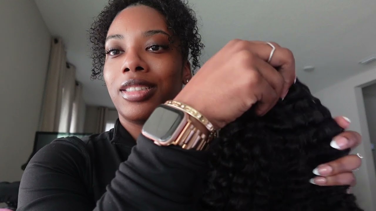 Go Sleek Clip Ins