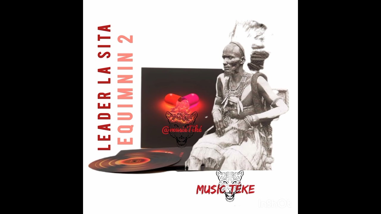 Leader La SITA / Equimnin Equimnin 