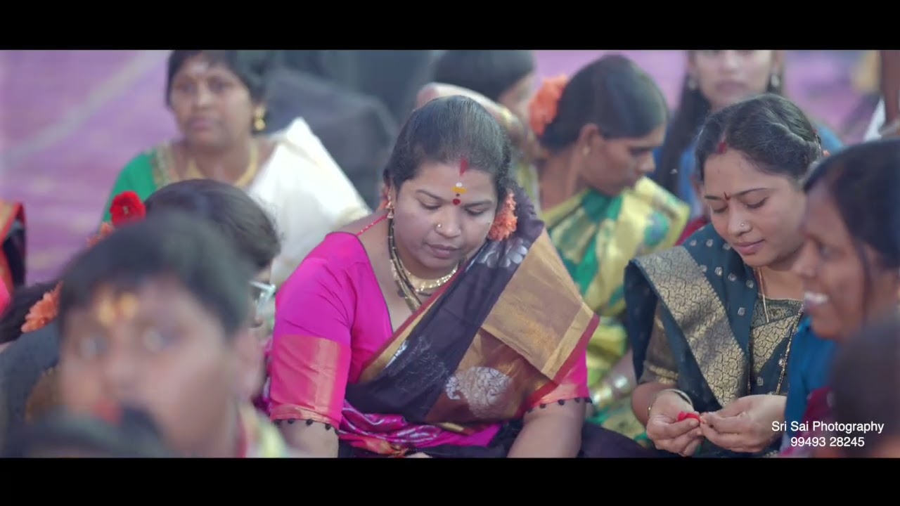 chinna swami ayyappa maha padi pooja 2k25