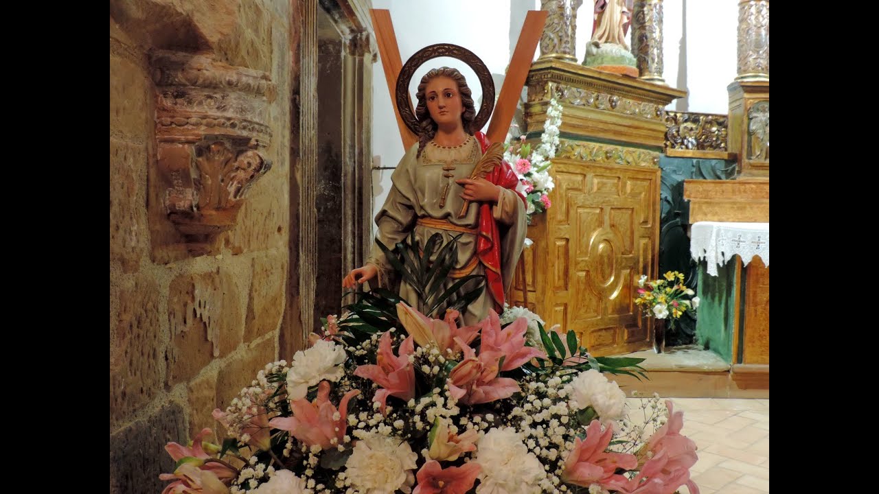 Santa Eulalia 2025