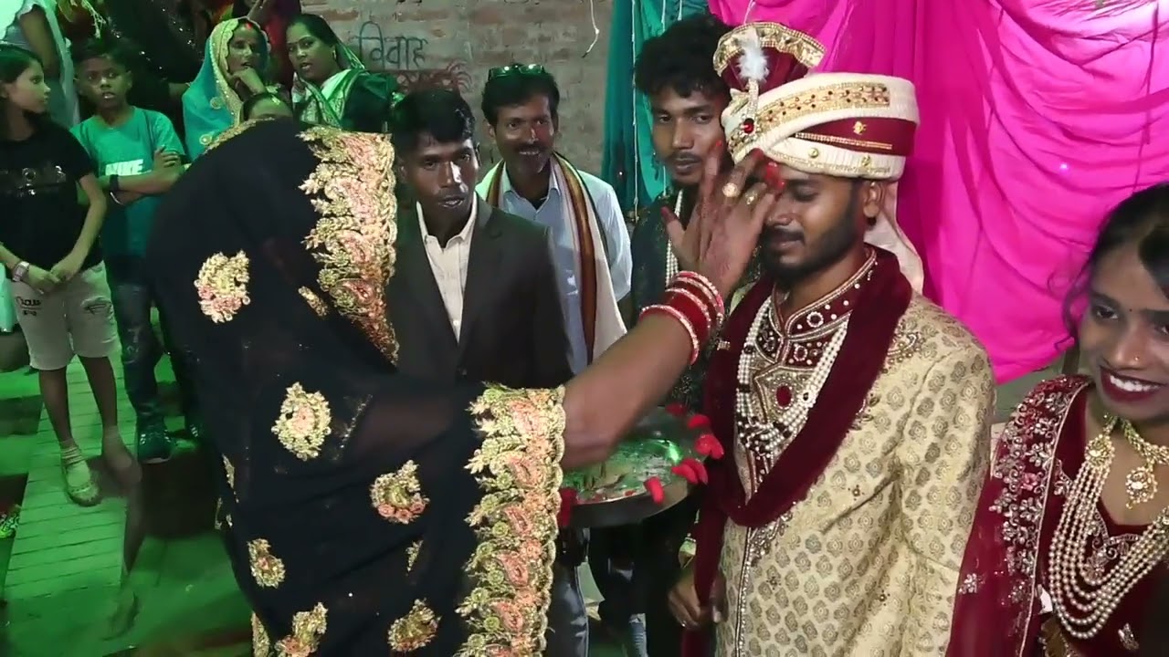 Meri shaadi ka video 6 bhag please subscribe mei 🙏🙏🙏🙏