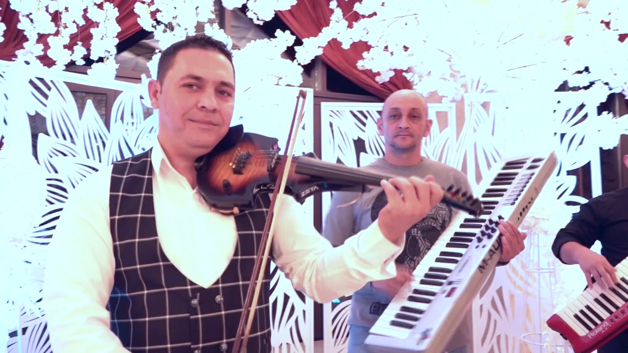 NELUTU DE LA CALNIC & ORK  LIVIU BAND & BODO VPR - JOCUL ARDELENILOR