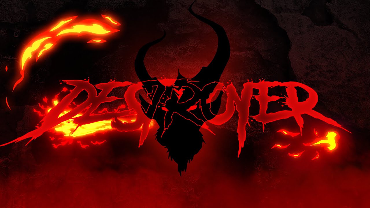 2 DESTROYER destroying IMPERO XI I only7 X xDody I (100% IMPERO XI)