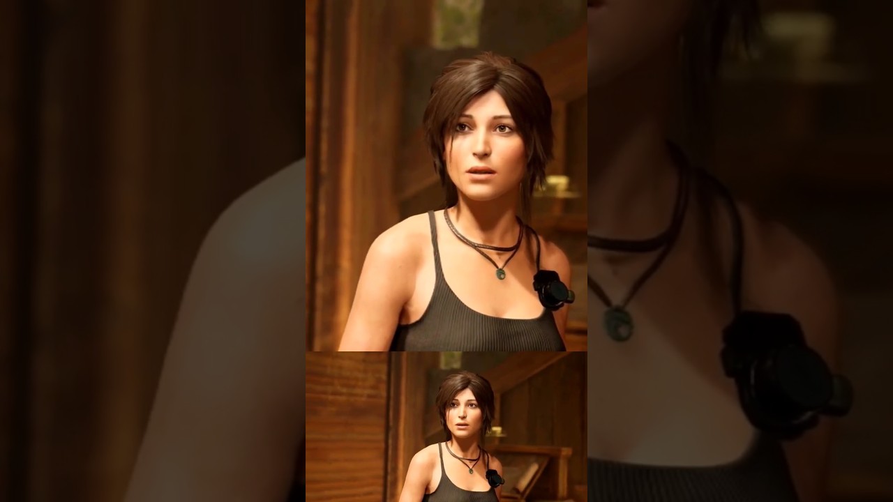 Shadow of the Tomb Raider Walkthrough Part 11 😮 #10 #shadowofthetombraider #tombraider