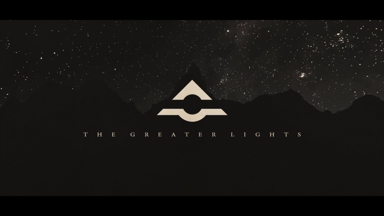 RANGES - The Greater Lights