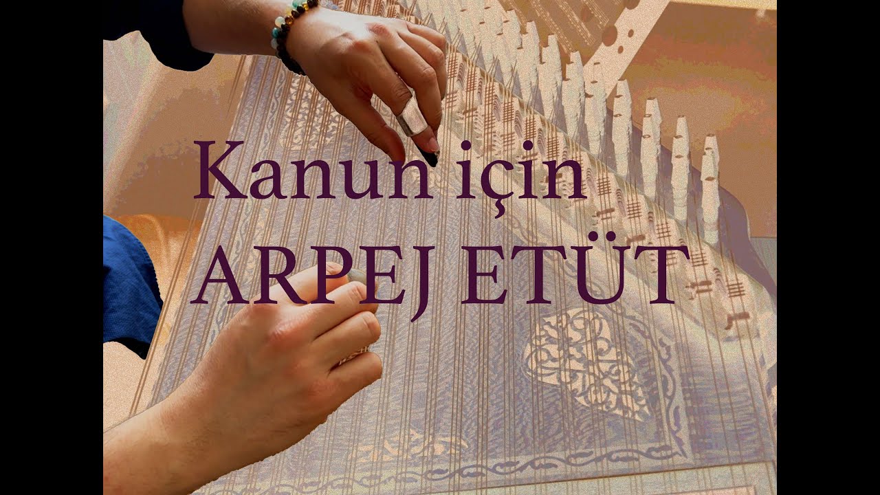 Kanun Dersi ARPEJ