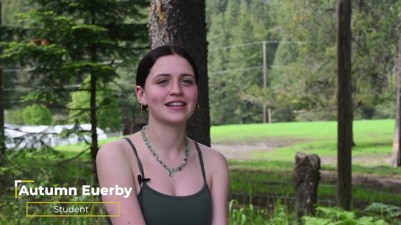 Home: A Kootenay Film