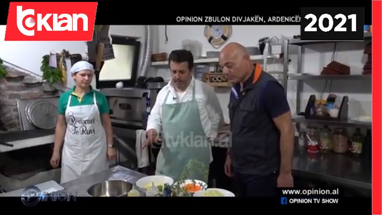 Cilat jane gatimet tradicionale ne Divjake