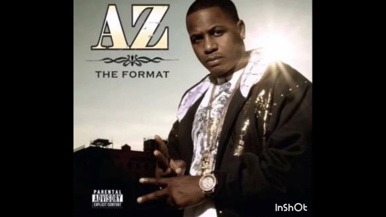 AZ THIS IS WHAT I DO ACAPELLA