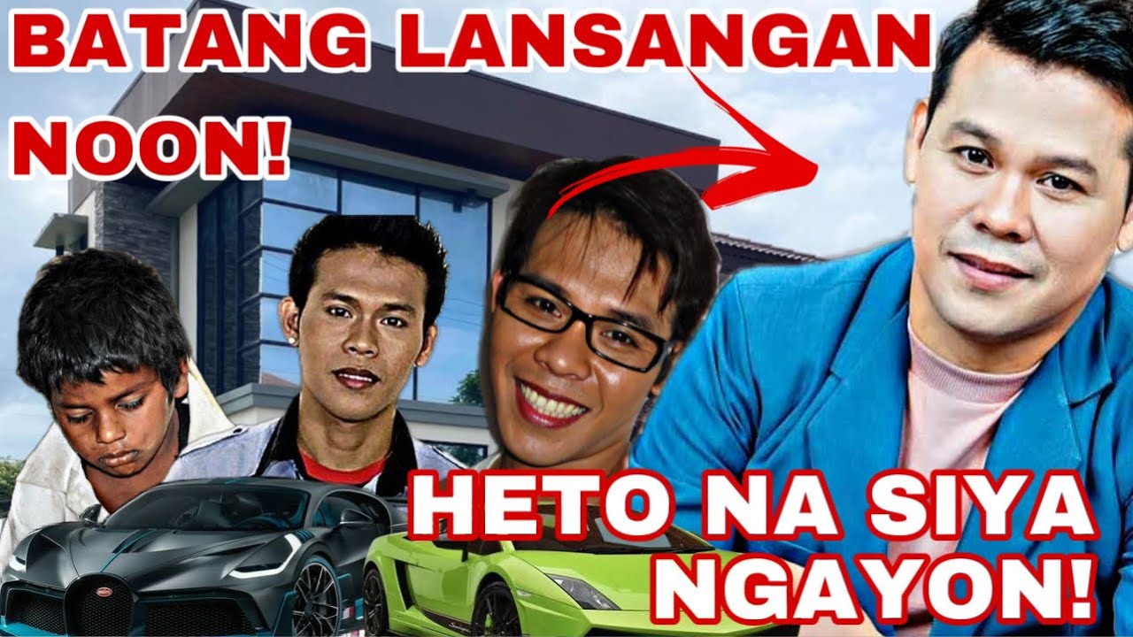 ANG YAMAN NA! HETO NA PALA NGAYON ANG GRANDWINNER NG PILIPINAS GOT TALENT NA SI MARCELINO POMOY!