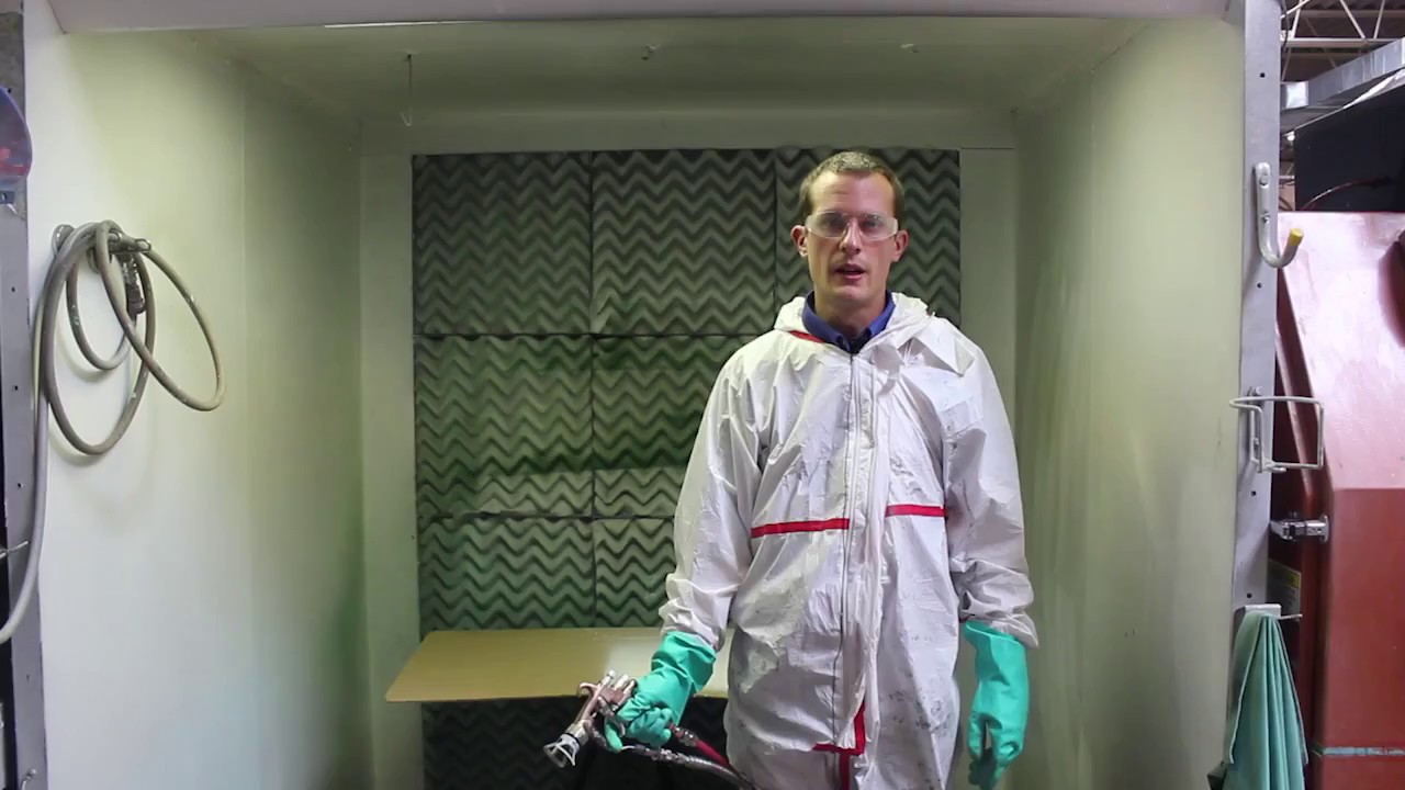 Airless vs Air Assisted Airless Paint Sprayers