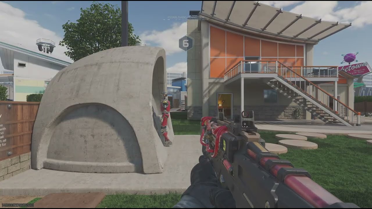 Call of Duty 7