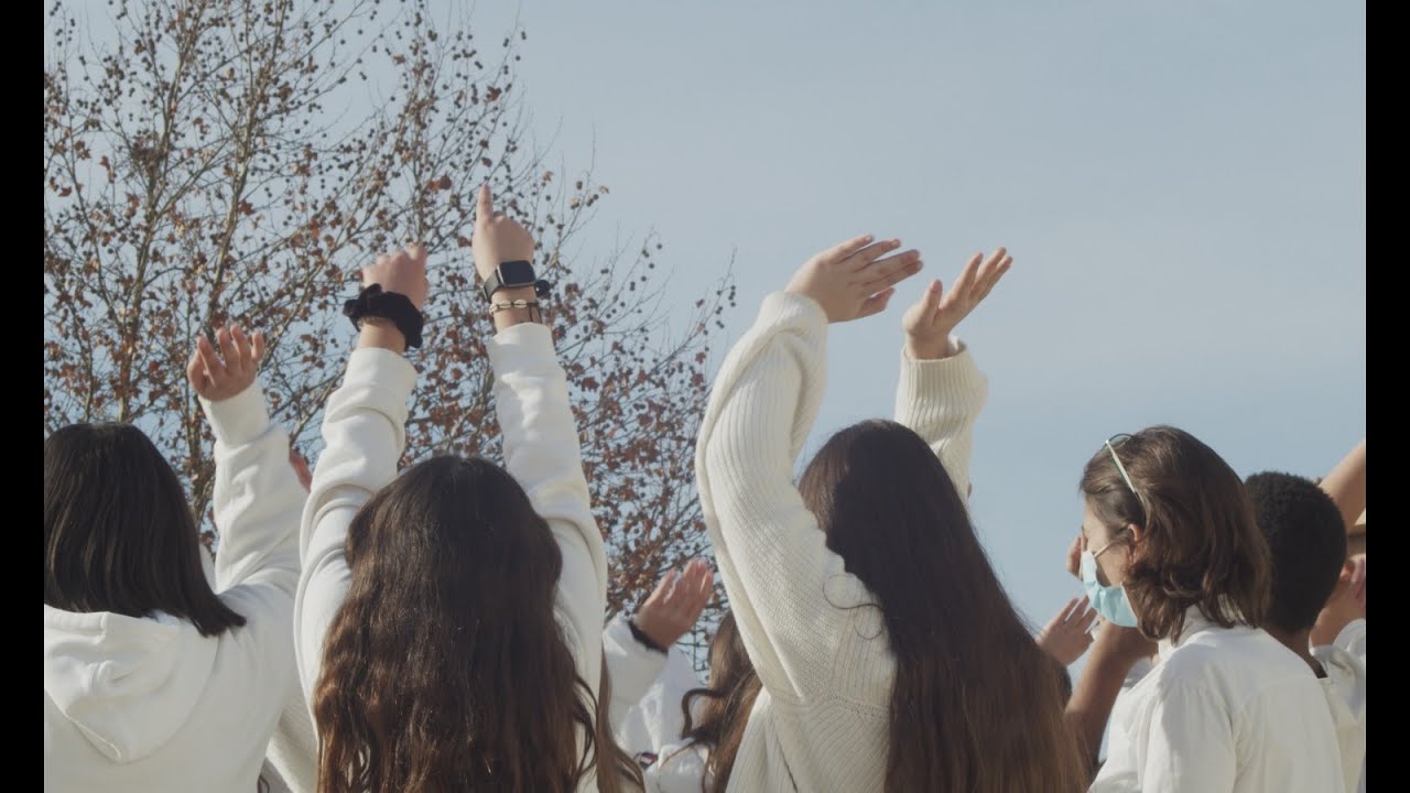 V&iacute;deo 25&egrave; aniversari Institut Miquel Mart&iacute; i Pol (Roda de Ter)