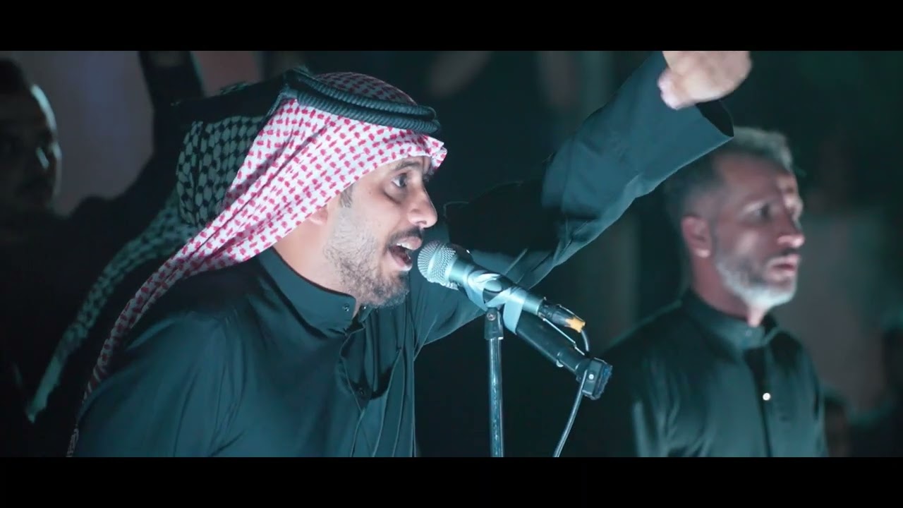 مشاركه الشاعر حسن الشبلي/ ميدان كاشف الكرب /النجف الاشرف_قضاء المشخاب