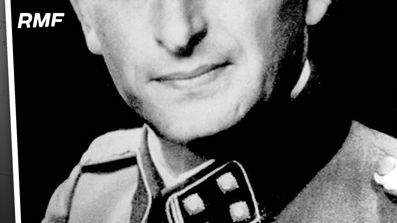 Schwytany po latach. Jak Mosad wytropił Adolfa Eichmanna