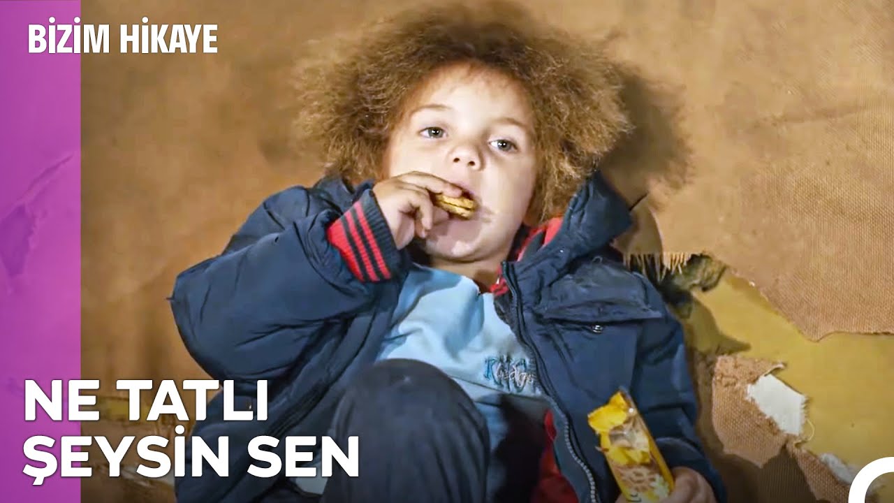 İsmet, Mafyanın Eline Ge&ccedil;ti! - Bizim Hikaye