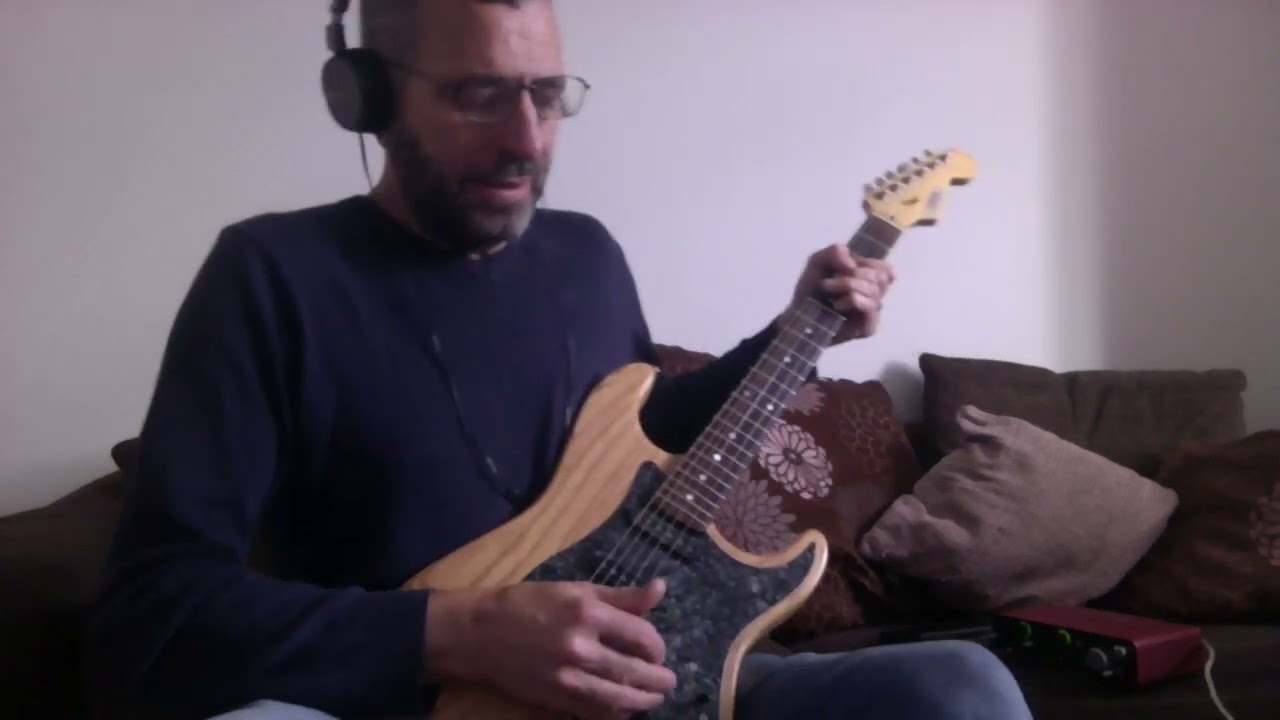 Cheap tones  Mark Knopfler