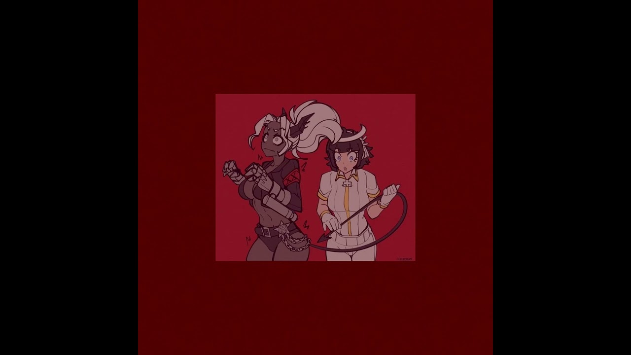 Knife, Knife, Knife (sped up)