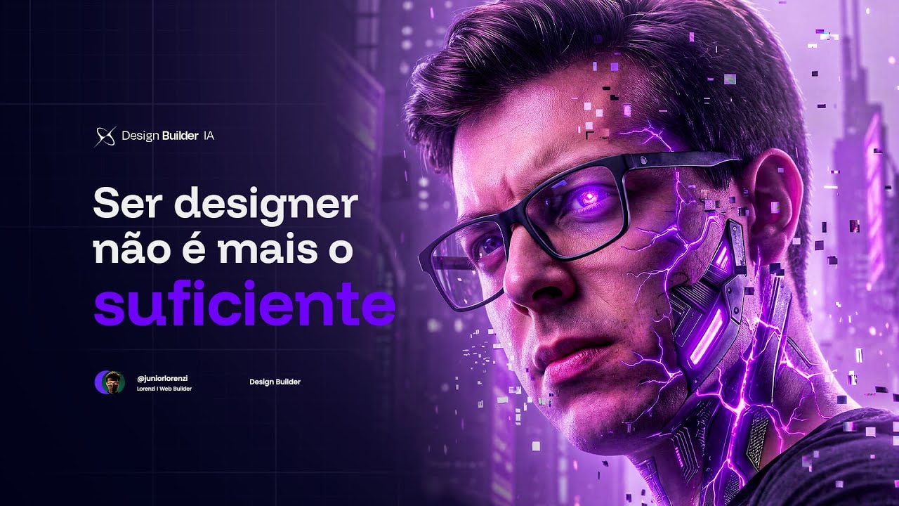 Designer, quanto tempo isso levaria no Photoshop?
