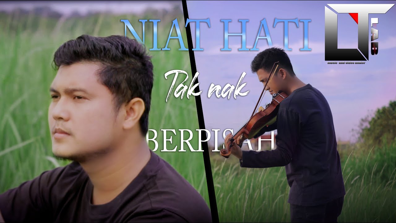 NIAT HATI TAK NAK BERPISAH || ARROW || TAUFIK (COVER)