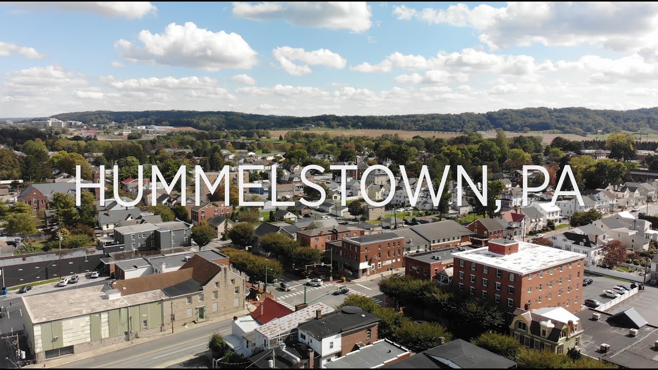 2023 Hummelstown Promo