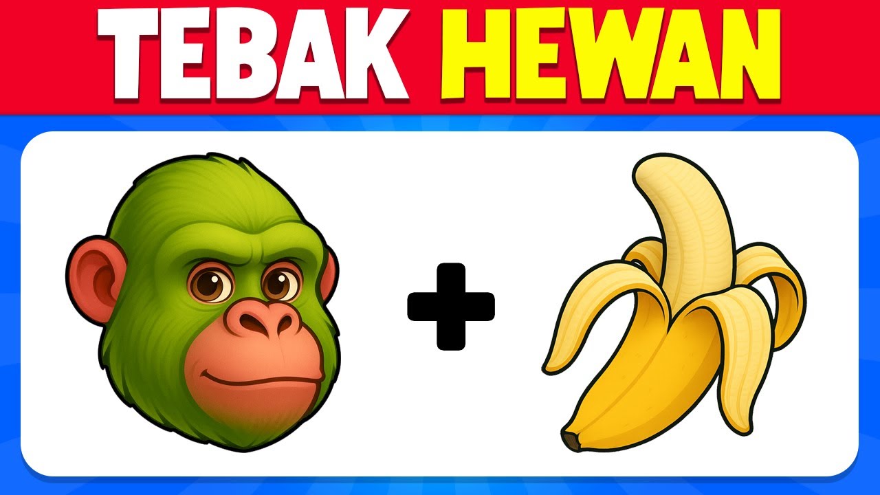Tebak HEWAN BRAINROT ITALIA🦈dari EMOJI😀❤️Brainrot Meme😀Tralalero Tralala🦈Bombardino🐊