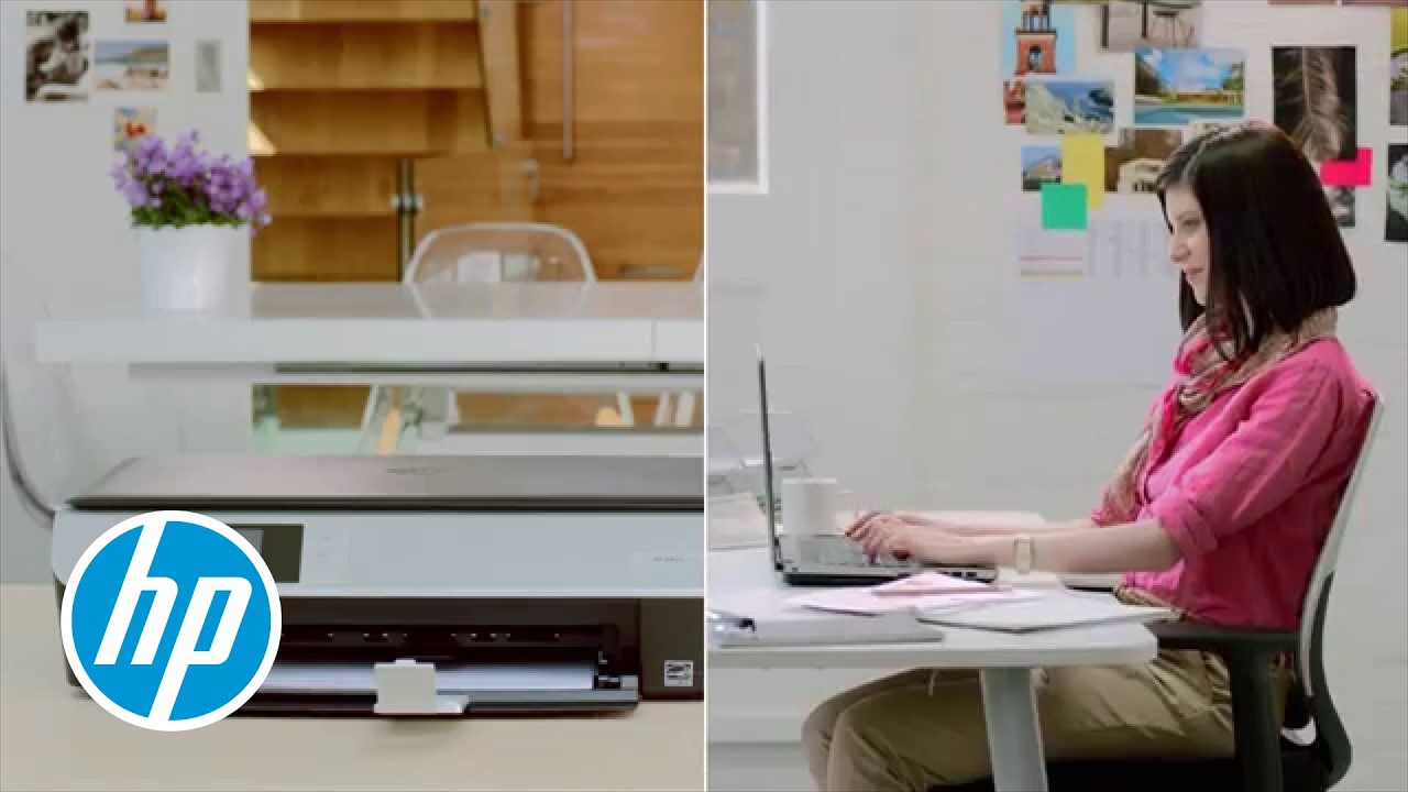 HP Instant Ink