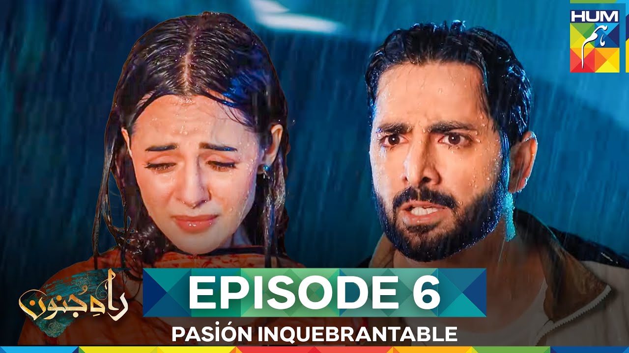 Pasión Inquebrantable Capítulo 6 | Doblado en Español