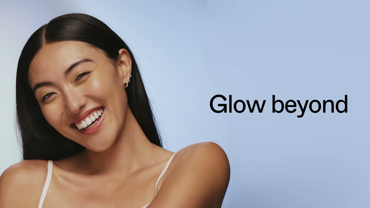 Glow Beyond with Opalescence