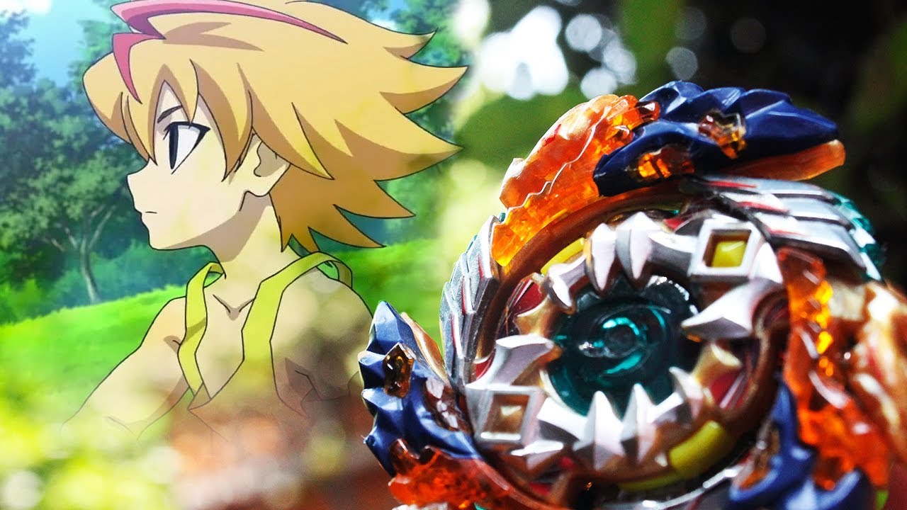 Fafnir: El Legado de Free de la Hoya