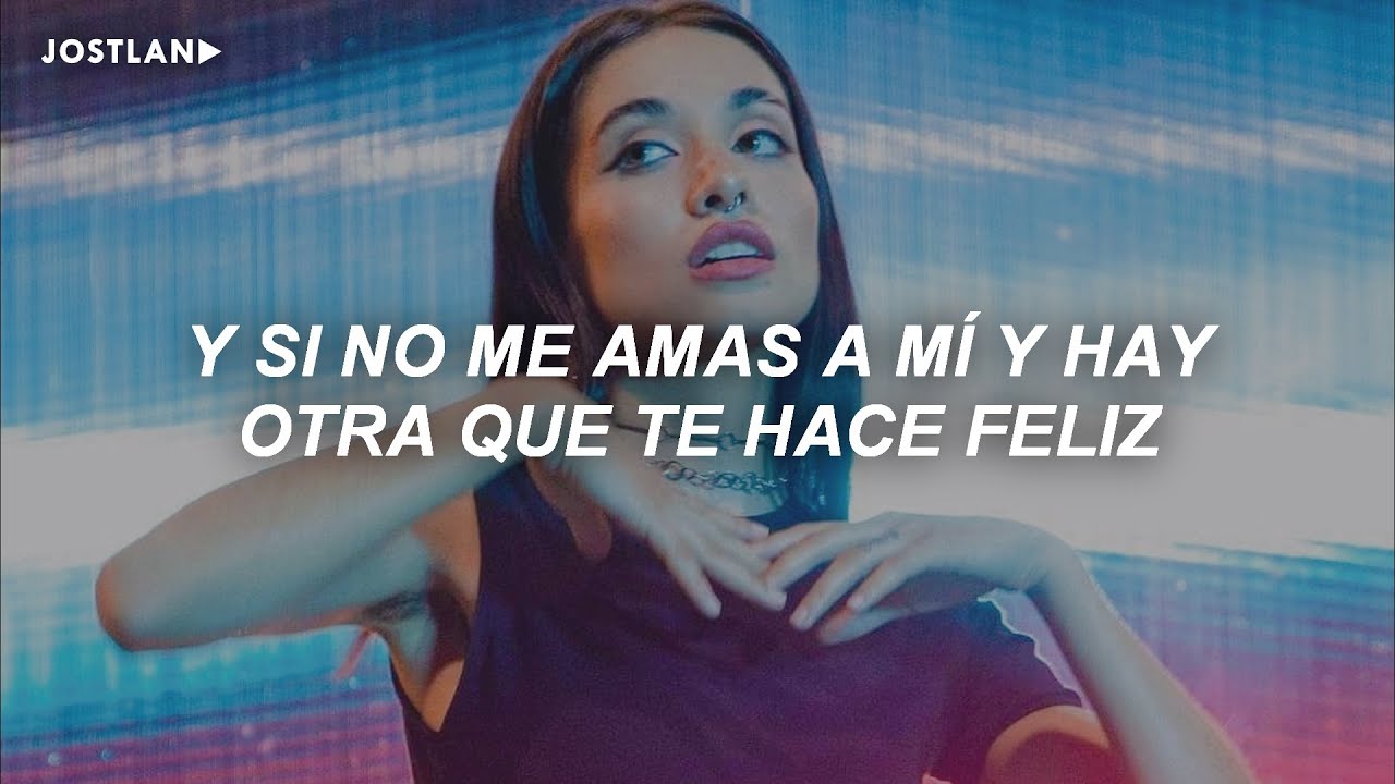 FMK, Maria Becerra, Beret - AYNEA REMIX (Letra) | Aunque Ya No Est&eacute;s Aqu&iacute; 💔