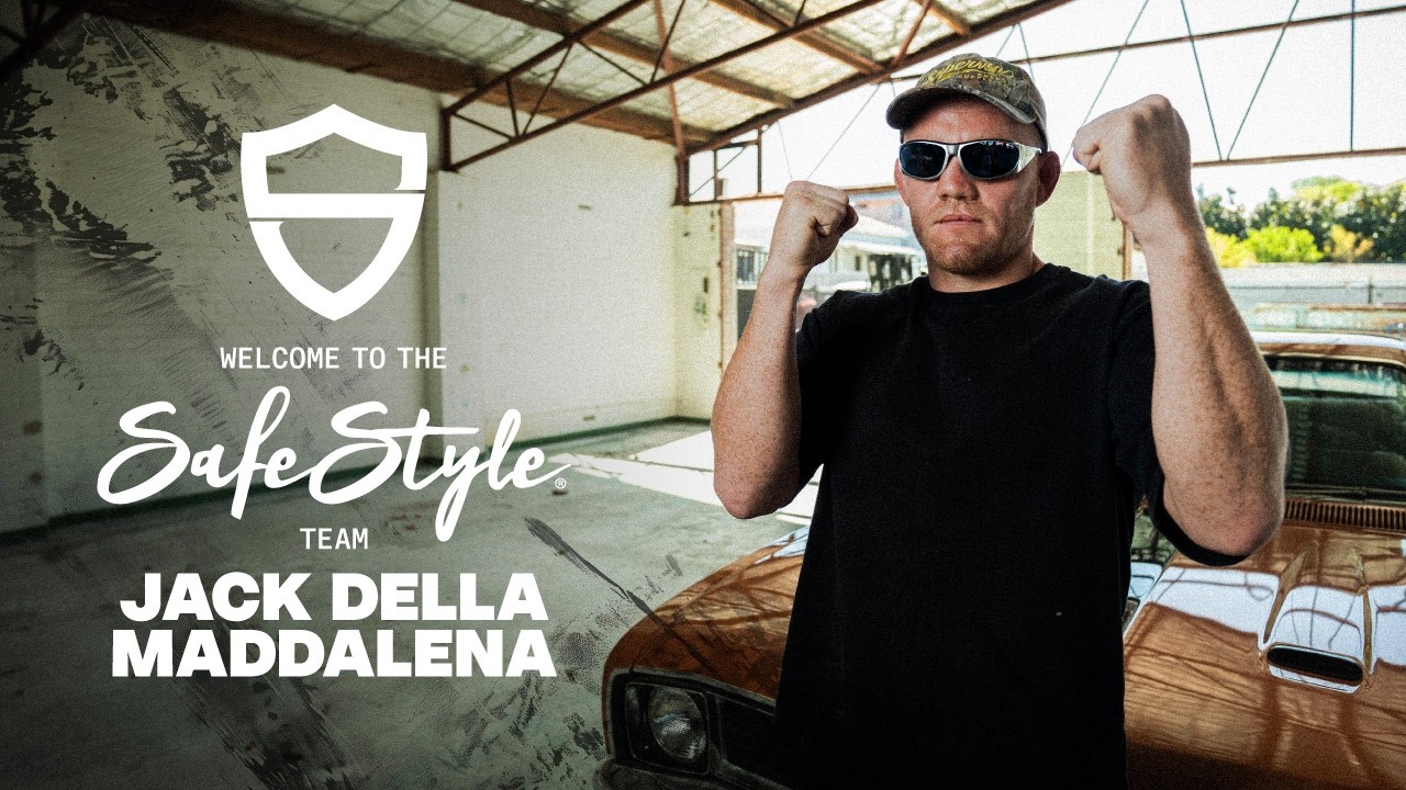 We Spent the Day With One of the Most Dangerous Fighters on Earth