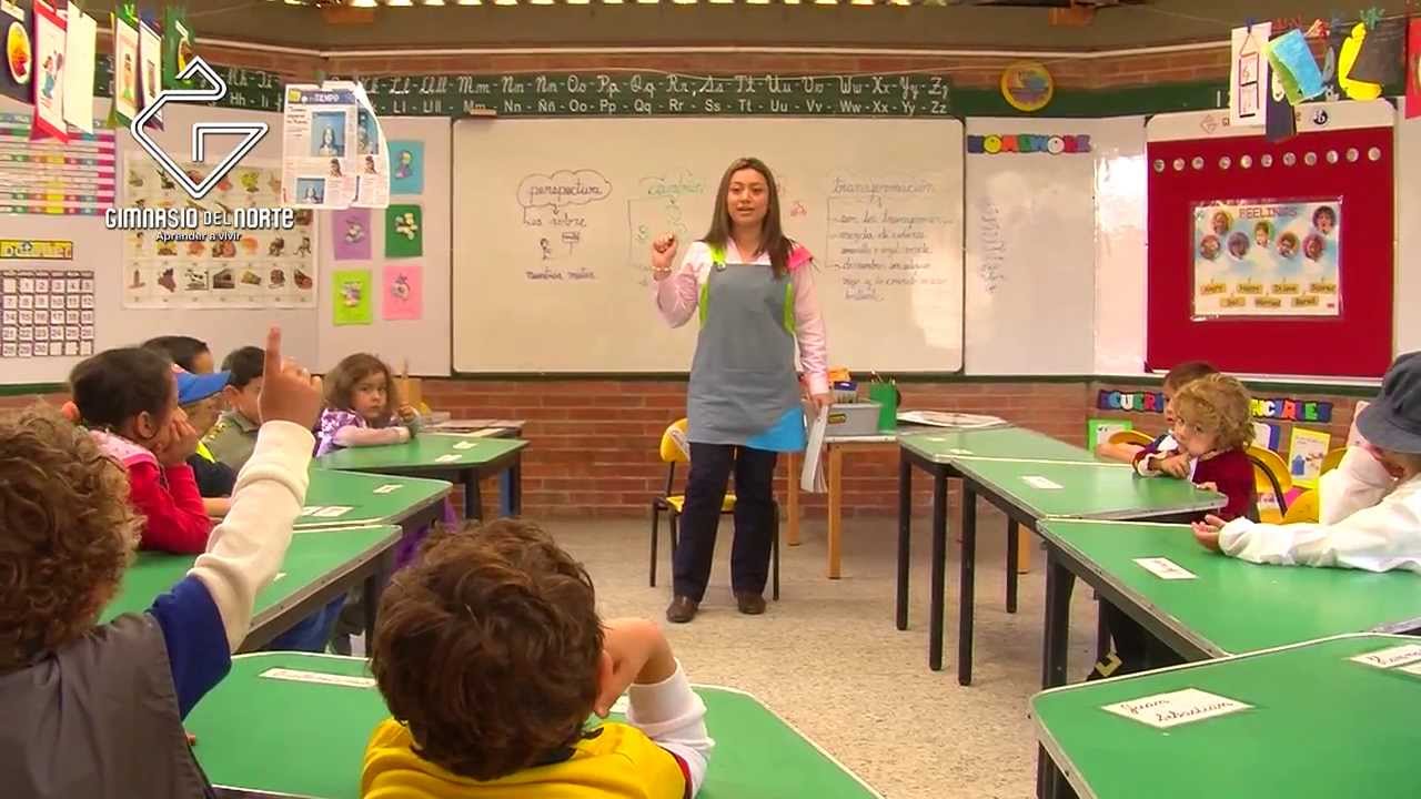 Proyecto Lectoescritura Video 1 Jardín A y B